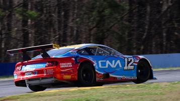 Stanton Barrett Motorsports, Mike Cope Racing, Rafa Matos Unite for Three-Race 2026 Trans Am TA2 Program